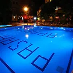 Pasahan Apartments