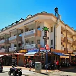 Pasahan Apartments