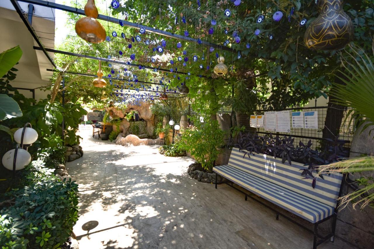 Hotel Pasahan Marmaris