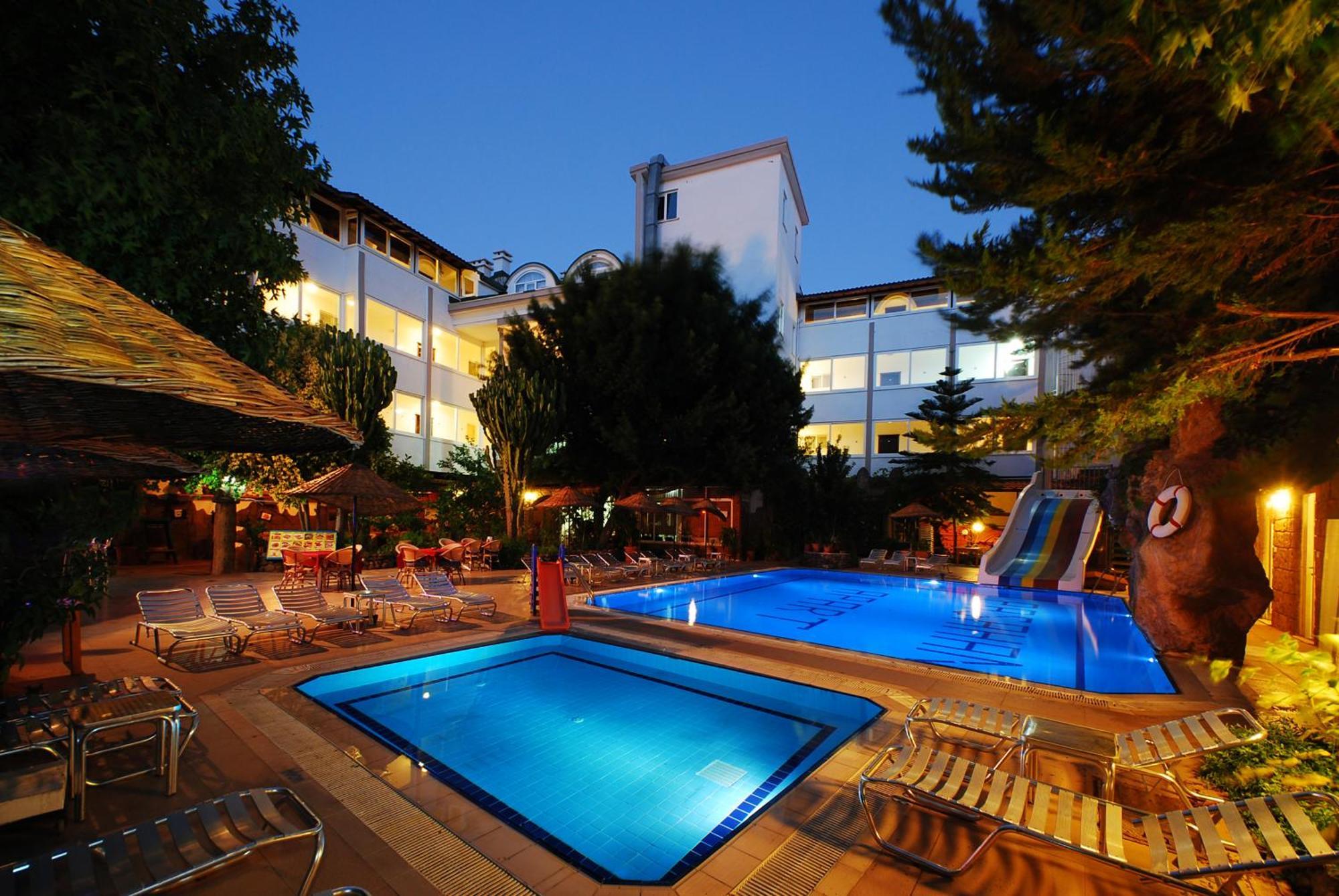 Pasahan Marmaris