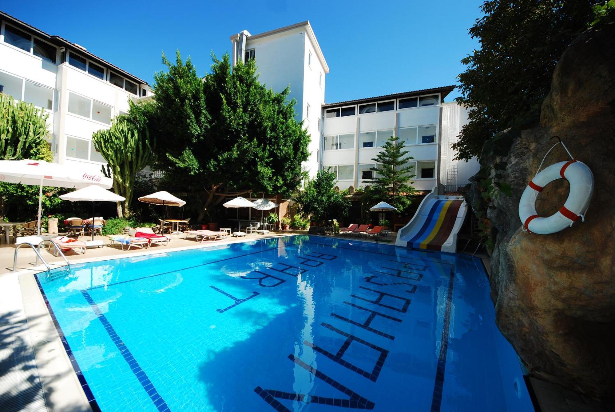 Pasahan Hotel Marmaris