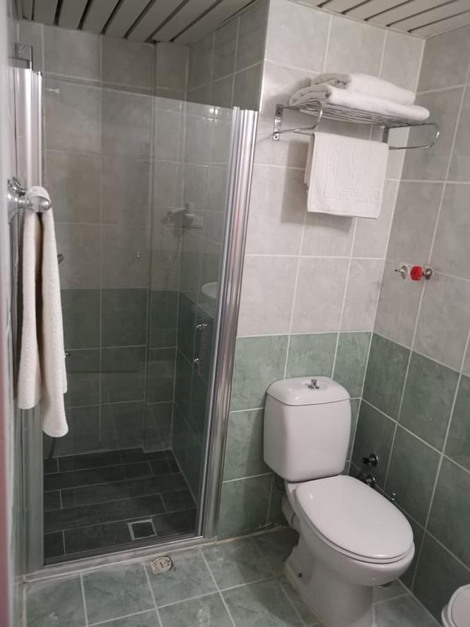 Hotel Pasahan Marmaris