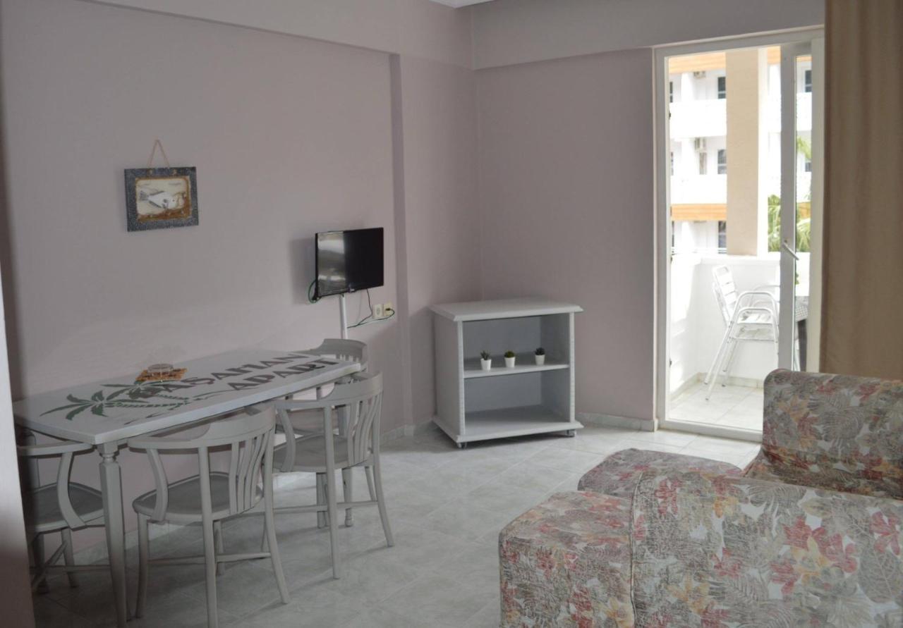 Hotel Pasahan Marmaris